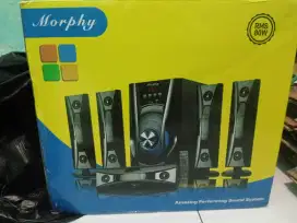 morphy home theater