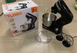 Stand Mixer Turbo