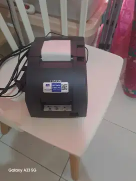 Printer Kasir Epson