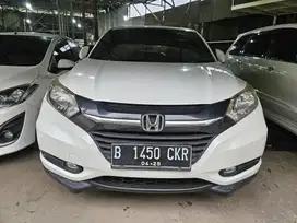 HRV E AT MATIC 2015