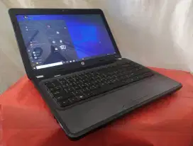 P. SU.DAH. LA.KU. Laptop Dual VGA, Core i5 G2, HP G4, VGA Radeon, 6GB