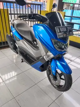 YAMAHA NMAX TAHUN 2019