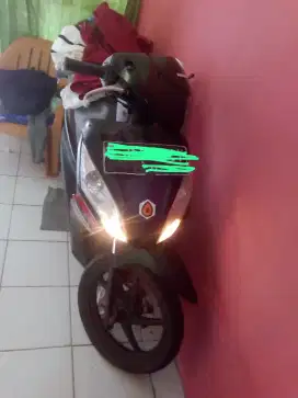 Motor Bekas Honda spacy 2011