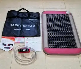 Matras Terapi Pengobatan Warm Pad Happy Dream