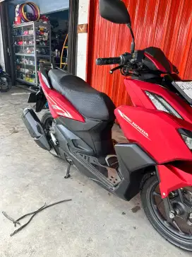 Honda Vario 160 CBS 2024