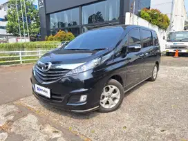 [OLXmobbi] Mazda Biante 2.0 Skyactiv Bensin-AT 2014 Hitam