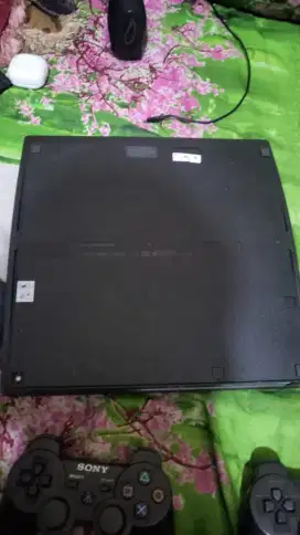 Jual PS 3 pro 1tb