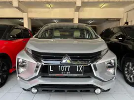 Mitsubishi Xpander Exceed Matic 2019 “DP 15jt” Proses Kilat