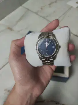 Tissot Pr 50 Blue