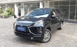 [OLXmobbi] Mitsubishi Xpander 1.5 GLS Bensin-MT 2021 Hitam