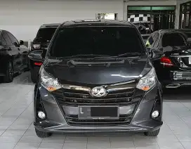 Toyota Calya G 1.2 MT 2021