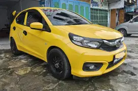 Honda Brio E CVT Automatic 2021