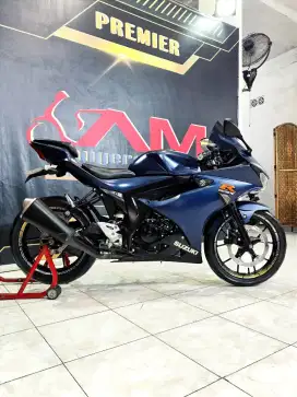 Suzuki GSX 150 R TH 2019 Keyles surat panjang anugerah motor rungkut