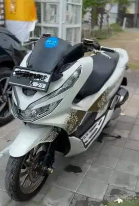 PCX 2019 - Honda