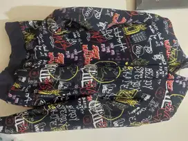 Bershka Hoodie Original