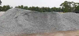 Pasir bangka, lampung, hitam, batu split