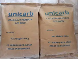 Calcium Stearate 20kg