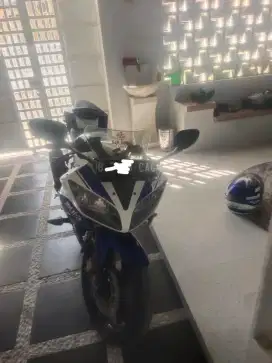 Yamaha Rzf R15v2 surat lengkap sampai kefaktur