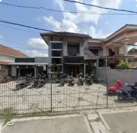 Gedung Kantor/Usaha