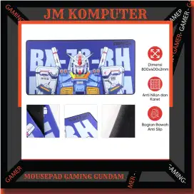 jual mousepad gaming