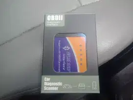 Obd II elm 327 scanner