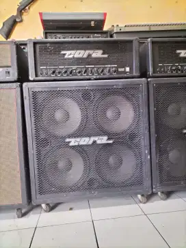 AMPLI GITAR SECOND SIAP UNTUK LANGSUNG DI PAKAI