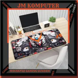 jual mousepad gaming banyak karakter