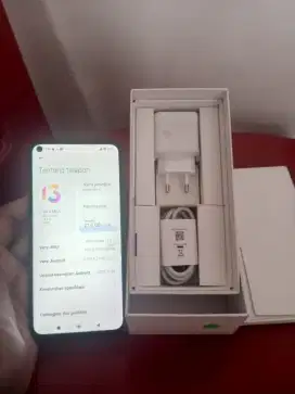 Redmi note 9 6/128