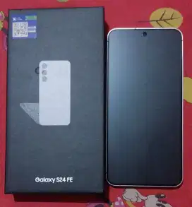 Samsung S24 Fe 24 8/256