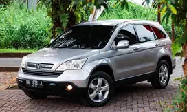 Honda CR-V Gen 3 2008 2.0 AT