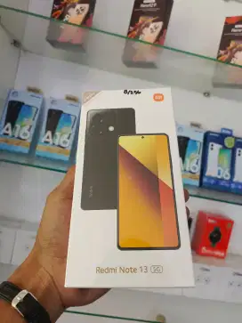 Redmi Note 13 5G 8/256 GB