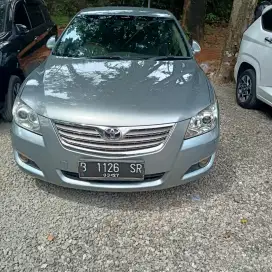 Toyota Camry 2007 Bensin