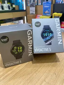 Garmin VivoActive 5