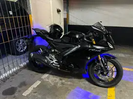 For Sale R15 V4 2022