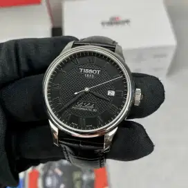 Tissot Le Locle Tributo Black