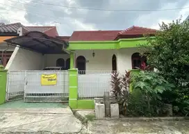 Jual Rumah di Sukatani Permai (Cermai Raya) Dekat Pintu Tol Cimanggis