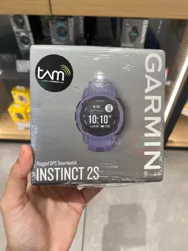 Garmin Instinct 2S