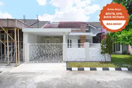 Rumah Dijual Perumahan Grand Sentul Cluster Holy Bogor Dekat AEON Mall