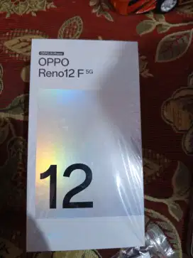 hp oppo reno 12 F 5g