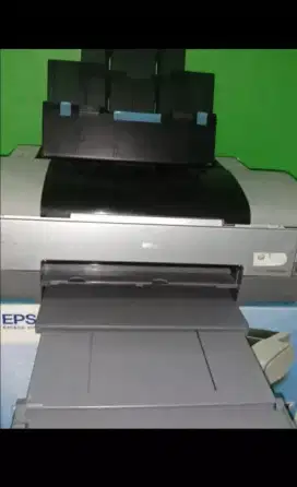 Printer epson a3 R1390 stylus photo