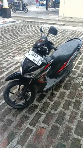 vario 110 led 2014