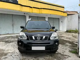 XTRAIL 2.5 XT 2010