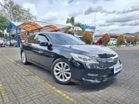 [OLXmobbi] KM NORMAL - HONDA ACCORD 2.4 VTI L BENSIN AT 2016