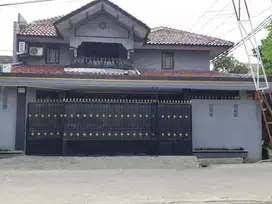 Dijual Rumah Siap Huni Pondok Sukatani Permai Bisa All In KPR