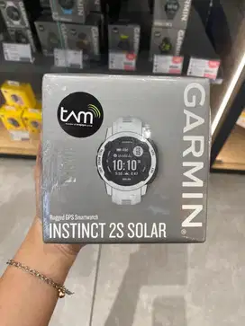 Garmin Instinct 2S Solar