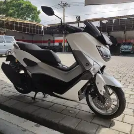 dijual NMAX Like New 2019 Original