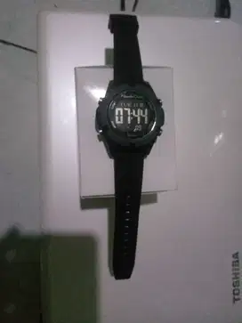 AC  Watch Digital