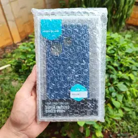 Nillkin Super Frosted Shield Pro for POCO F6 - Blue