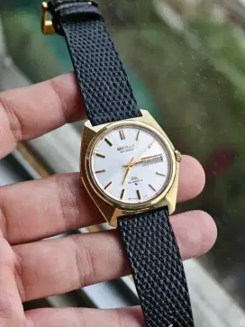 Seiko LM 5606 7000 Automatic