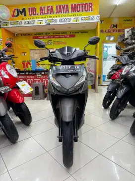 Mesin Normal ^ Honda Vario 150 Exclusife thn 2016